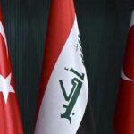 Irak Dışişleri Bakanlığı’nın açıklaması! “Irak Cumhuriyeti PKK’nın çözülme kararını memnuniyetle karşılıyor”