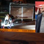 Emekli polis memurunun acı sonu! Otobüs durağında kendini başından vurdu