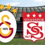 Galatasaray – Sivassport: 4-1 Sonuçlar Sonuçları