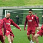 Son Dakika Spor Haberleri | Galatasaray şampiyonluk maçını bekliyor
