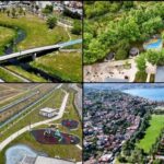 İstanbul’a 4 millet bahçesi daha geliyor! Bakan Kurum paylaştı