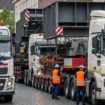 Iso tank taşıma ile lojistikte güvenlik ve verimlilik