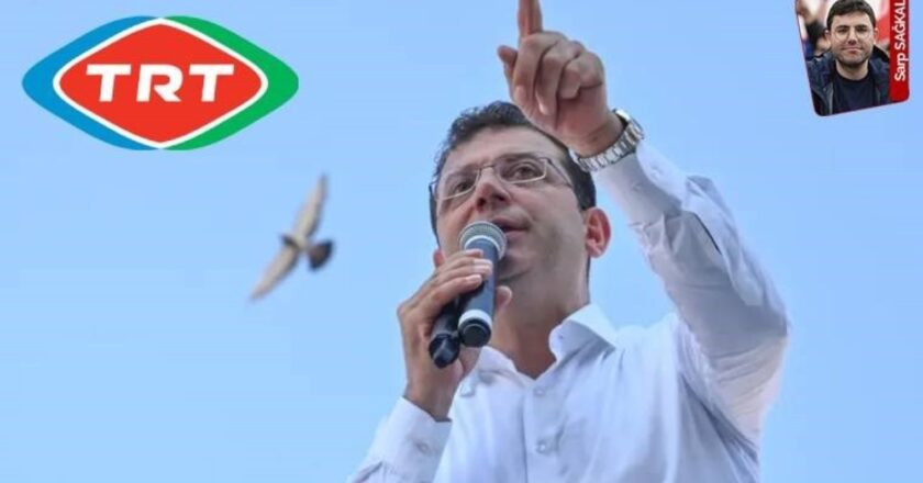 Canlı bir yayında CHP’den İMamUoğlu süreci tasarısı: