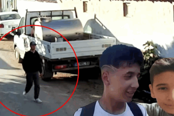 SON DAKİKA | Bursa’da 5 gündür her yerde aranıyordu! Burak Koçak sağ olarak bulundu