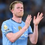 Avrupa’da beklenen transfer açıklandı! Kevin De Bruyne, Napoli’de –