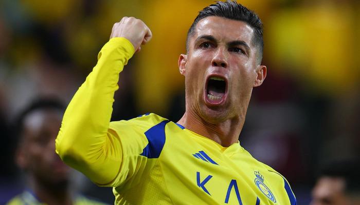 Beklenen oldu! Cristiano Ronaldo, iki yıllık sözleşmeye imzayı atıyor! –