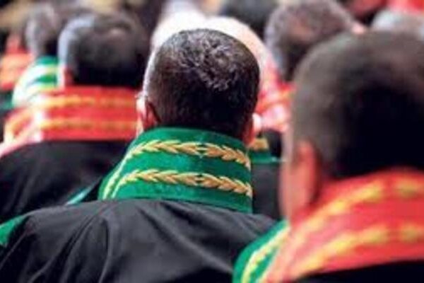 HSK’nin 4 bin 36 hakim ve savcının görev yeri değişikliği kararnamesi Resmi Gazete’de