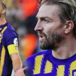 Eyüpspor’a veda etmişti… Tam 8 sene sonra İstanbul’dan ayrılıyor! Caner Erkin’den hiç beklenmedik imza