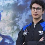 Türkiye’nin ikinci astronotu Atasever hedefini açıkladı