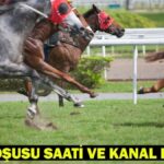 99. Gazi Koşusu ne zaman, saat kaçta? GAZİ KOŞUSU SAATİ VE KANAL BİLGİSİ!