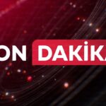 İran’da şiddetli patlama sesleri – Son Dakika Haberleri