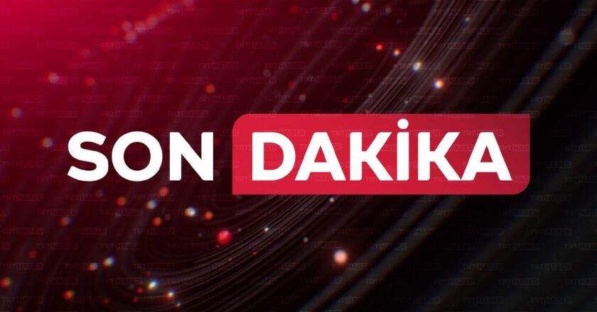 İran’da şiddetli patlama sesleri – Son Dakika Haberleri
