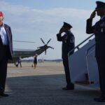 ABD: İran yanlısı hackerların Trump tehditleri iftira kampanyası
