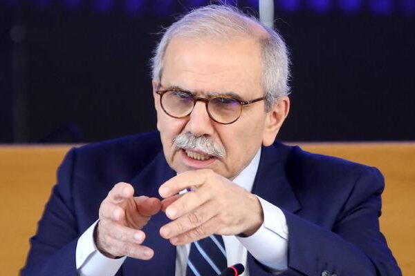 Lübnan Başbakanı Selam: “İsrail işgali sürdükçe kalıcı istikrar mümkün değil”