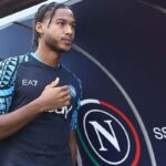 Beşiktaş transferde hız kesmiyor! Napoli’nin ön liberosu Jens Cajuste için anlaşma çok yakın…