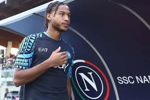Beşiktaş transferde hız kesmiyor! Napoli’nin ön liberosu Jens Cajuste için anlaşma çok yakın…