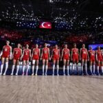 Filenin Sultanları, çeyrek finalde Japonya’yla karşılaşacak