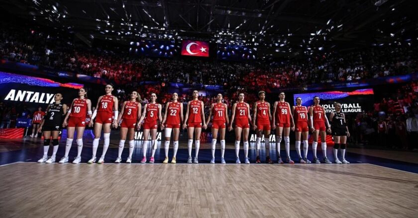 Filenin Sultanları, çeyrek finalde Japonya’yla karşılaşacak