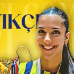Fenerbahçe Medicana, eski oyuncusu Helin Kayıkçıyı transfer etti