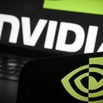 ABD’li çip devi Nvidia tarihe geçti