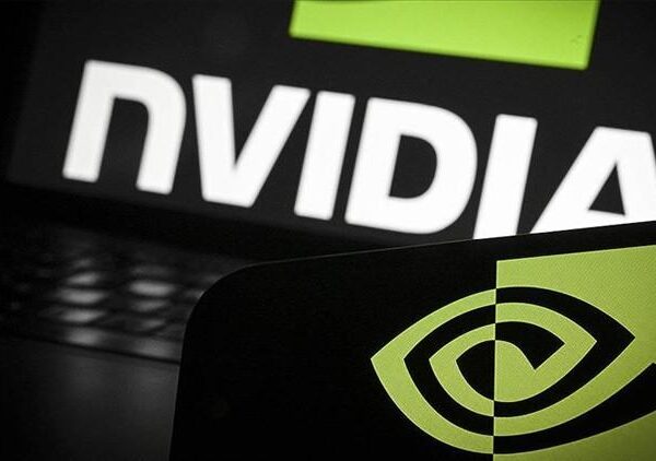 ABD’li çip devi Nvidia tarihe geçti