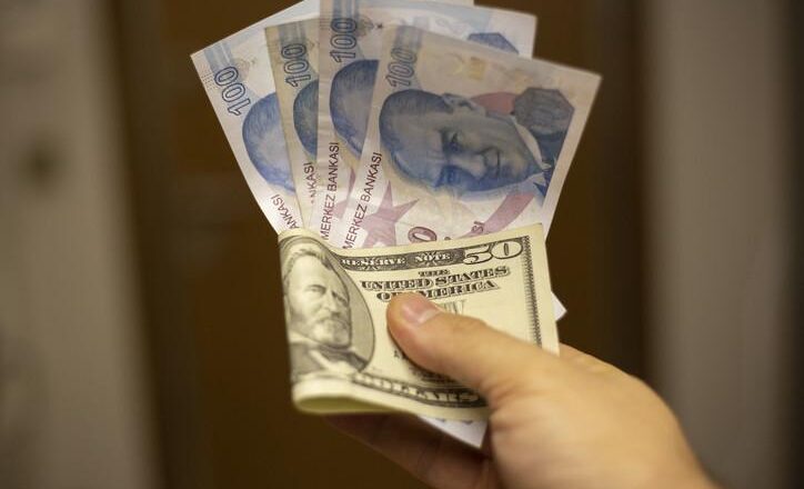DÖVİZ FİYATLARI GÜNCEL DURUM 29 TEMMUZ (CANLI TAKİP EKRANI) || Dolar, euro, sterlin fiyatları ne kadar oldu? Döviz fiyatları son durum nedir?