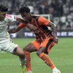Beşiktaş taraftarından Milot Rashica’ya tepki! – Son Dakika Spor Haberleri