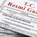 MEB tarafından hazırlanan Eğitim ve Kültür Yayınları Yönetmeliği Resmi Gazete’de yayımlandı – Son Dakika Türkiye Haberleri