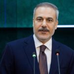 Bakan Fidan’dan Suriye diplomasisi – Son Dakika Haberleri