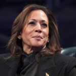 Trump, eski Başkan Yardımcısı Kamala Harris’in Gizli Servis korumasını iptal etti