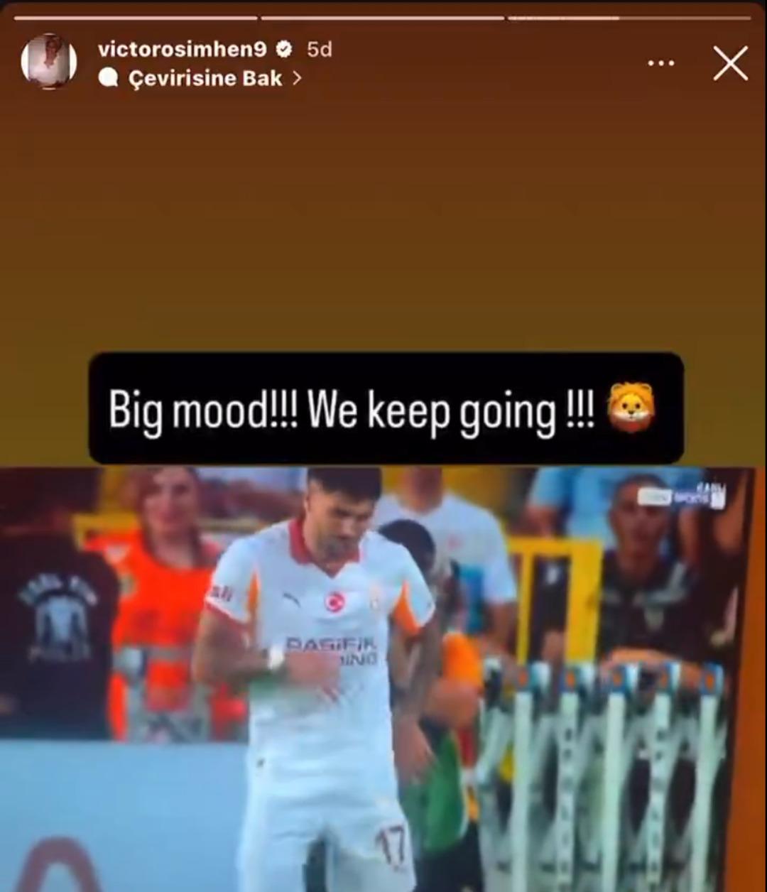 Galatasaray sezona farklı bir zaferle başladı! Cimbom Gaziantep'ten farklı bir zaferle geri dönüyor ... 4