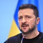 Zelenski’den tampon bölge tepkisi! – Dünya Haberleri