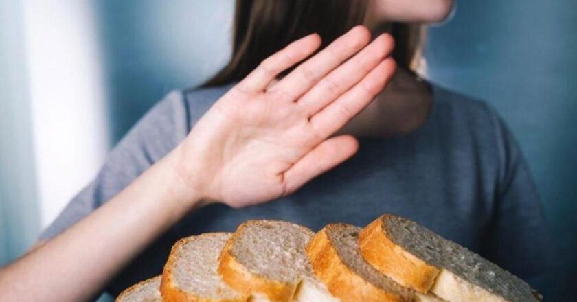 Bu besinler çölyak hastalarına iyi gelmiyor! Çölyak hastalığına ne iyi gelir? Çölyak nasıl tedavi edilir?