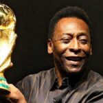 Bir efsane! Pele kimdir, neden öldü? Efsane futbolcu Pele hayatını kaybetti! Pele kaç yaşındaydı?