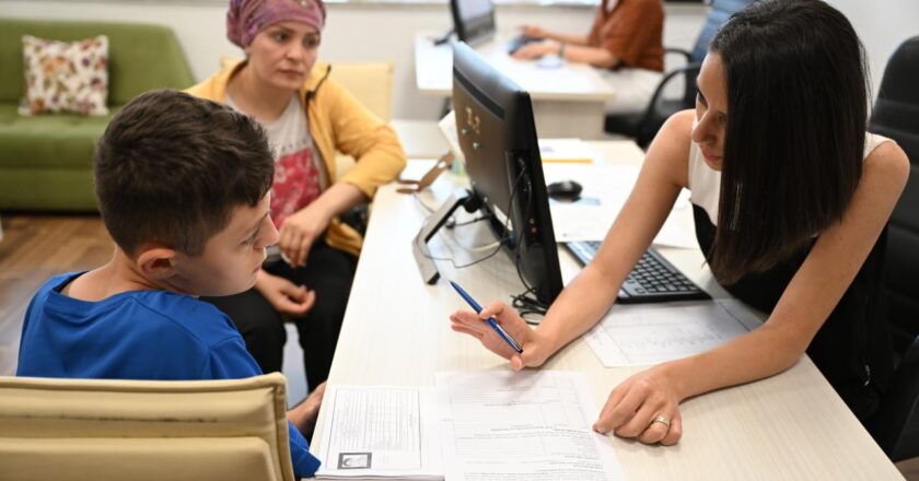 LGS yerleştirme sonuçları açıklandı – Son Dakika Haberleri
