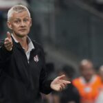 Beşiktaş’ta Solskjaer dönemi sona erdi
