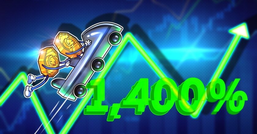 MYX Finance nedir ve neden bir haftada yüzde 1.400 yükseldi?