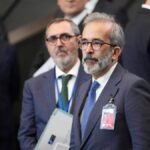 İngiltere, Avustralya ve Kanada’dan sonra Portekiz de Filistin’i devlet olarak tanıdı