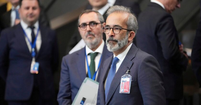 İngiltere, Avustralya ve Kanada’dan sonra Portekiz de Filistin’i devlet olarak tanıdı