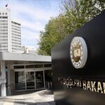 Dışişleri Bakanlığı, Pakistan’daki terör saldırısını kınadı