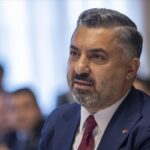 RTÜK Başkanı Şahin’den, Merdan Yanardağ’ın sözlerine ilişkin açıklama