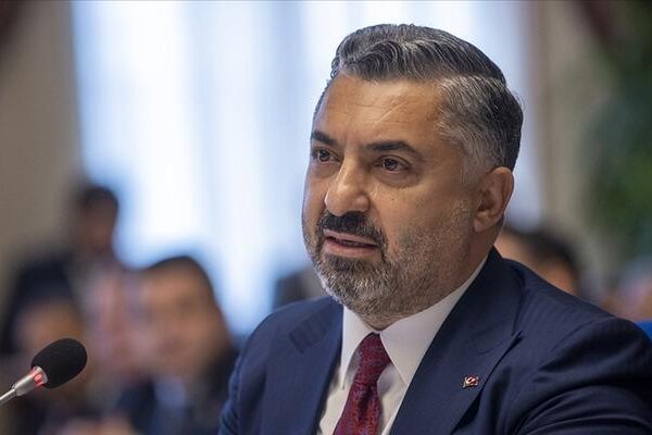 RTÜK Başkanı Şahin’den, Merdan Yanardağ’ın sözlerine ilişkin açıklama