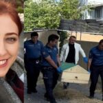 Evine gittiği erkek arkadaşında ölü bulundu! Uzman çavuş serbest bırakıldı…