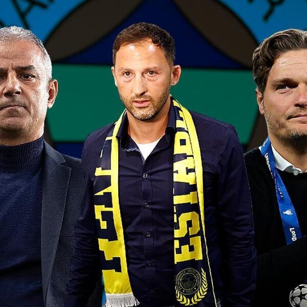 İsmail Kartal ve Terzic gibi adayları eledi! Fenerbahçe neden Domenico Tedesco’yu tercih etti?