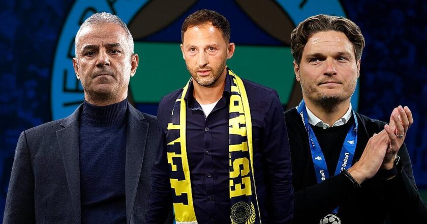 İsmail Kartal ve Terzic gibi adayları eledi! Fenerbahçe neden Domenico Tedesco’yu tercih etti?