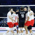 FİLENİN EFELERİ ÇEYREK FİNAL MAÇI BİLGİLERİ: Türkiye Polonya Voleybol Maçı Ne Zaman, Saat Kaçta, Hangi Kanalda?