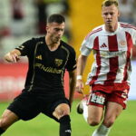 Kayserispor, Antalya deplasmanınsa son dakikada puanı kaptı! – Son Dakika Spor Haberleri