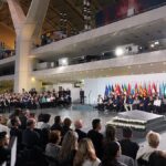 İspanya’da sel felaketinde ölenler birinci yıl dönümünde anıldı