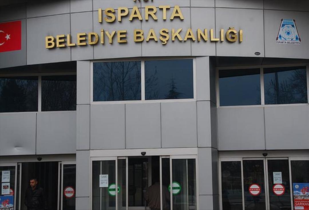 Aziz İhsan Aktaş soruşturmasında yeni gelişme! Kütahya ve Isparta belediyelerinin talebi 3
