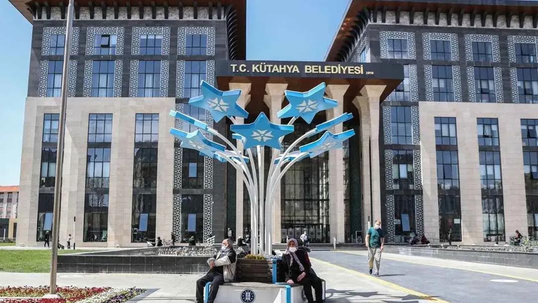 Aziz İhsan Aktaş soruşturmasında yeni gelişme! Kütahya ve Isparta belediyelerinin talebi 2